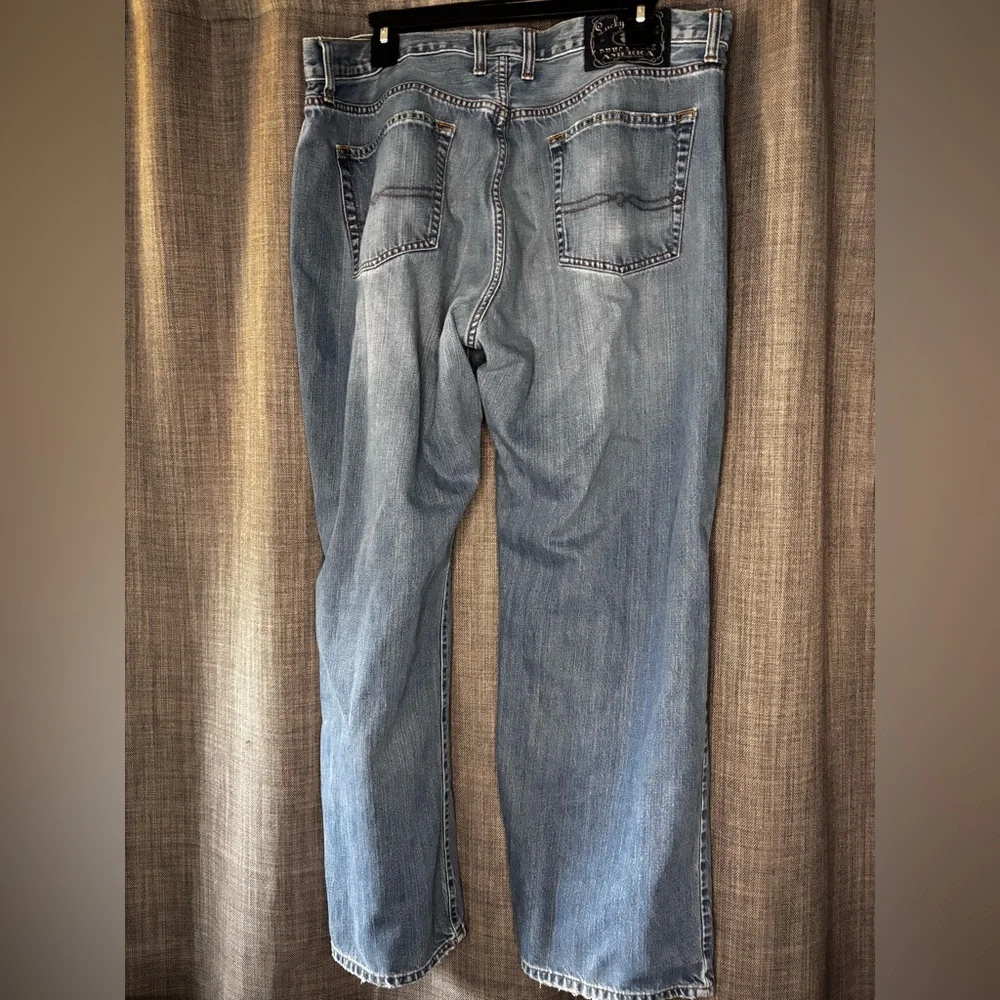 Lucky Brand stylish straight